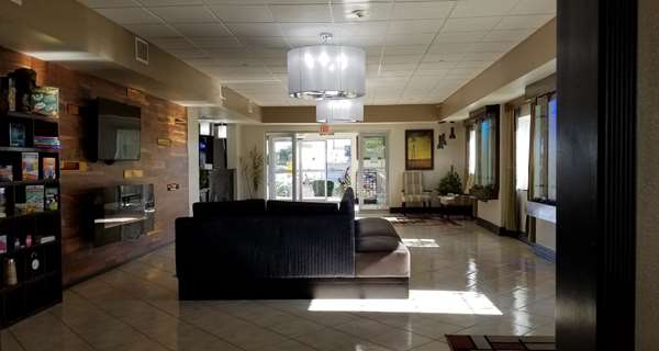  - Best Western Harker Heights Hotel