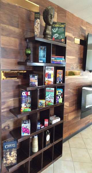  - Best Western Harker Heights Hotel