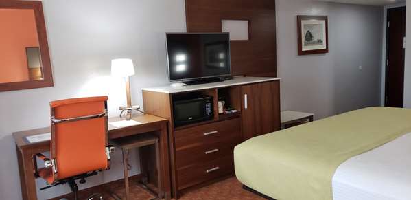  - Best Western Harker Heights Hotel