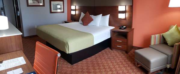  - Best Western Harker Heights Hotel