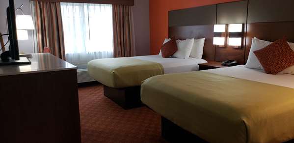  - Best Western Harker Heights Hotel