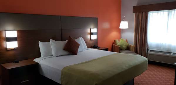  - Best Western Harker Heights Hotel