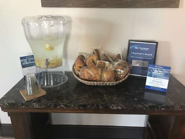  - Best Western Harker Heights Hotel