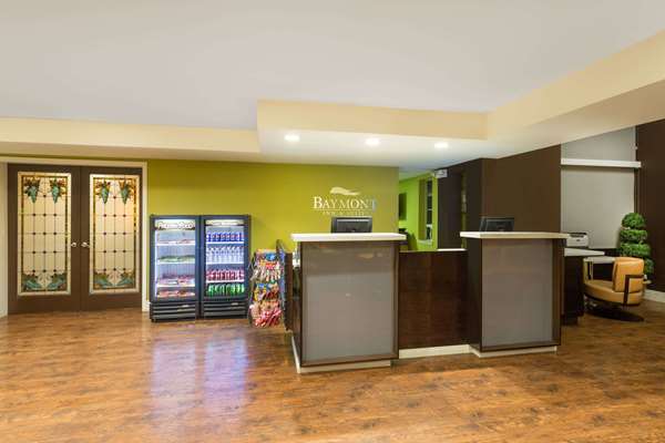  - Baymont Inn & Suites Modesto