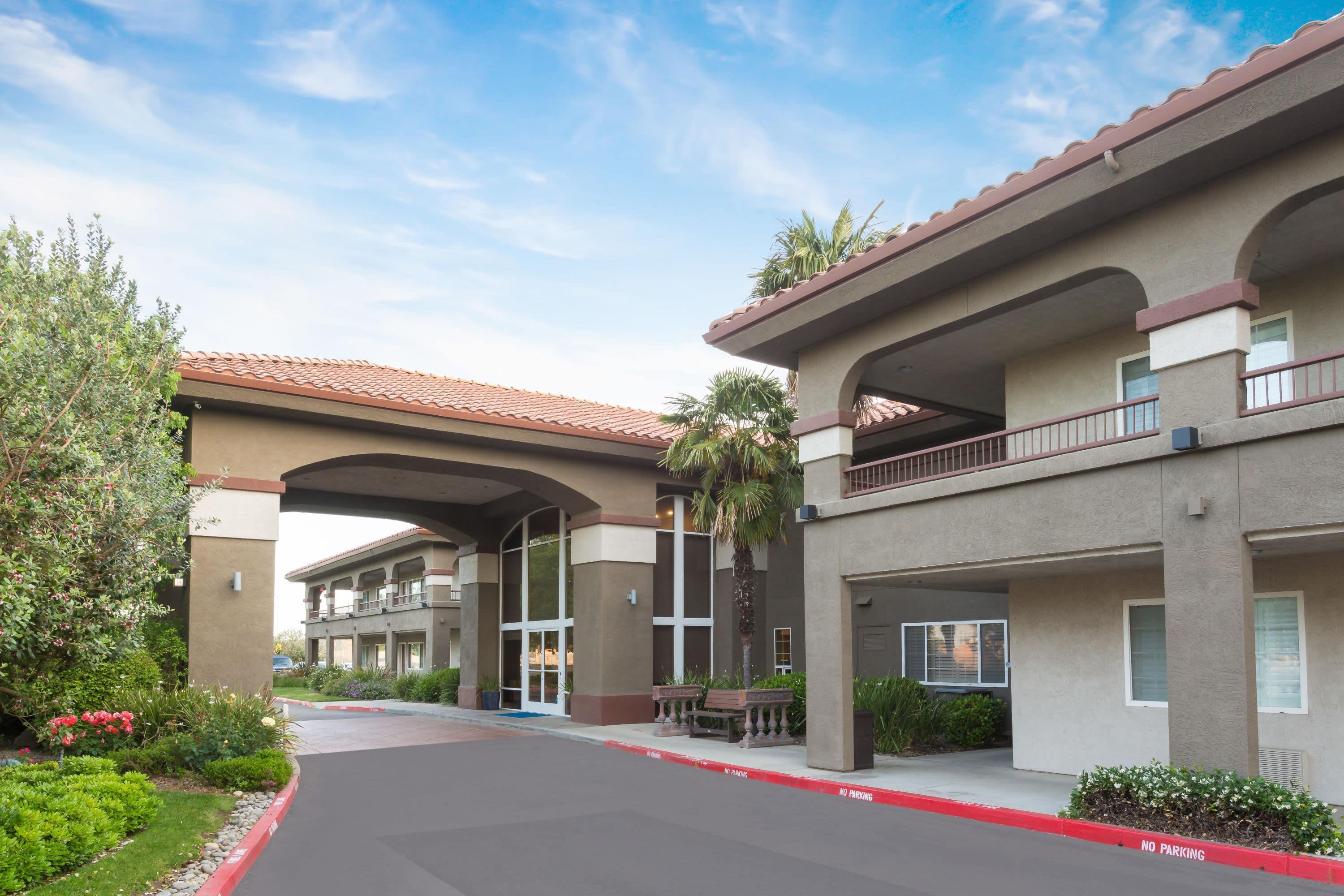 Exterior | Baymont by Wyndham Modesto Salida