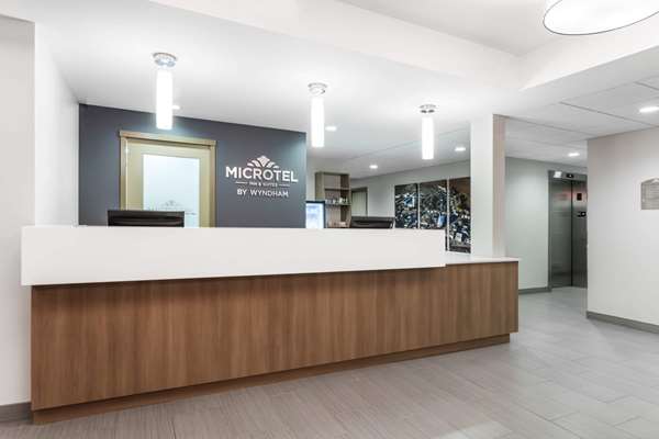  - Microtel Inn & Suites by Wyndham Casselman