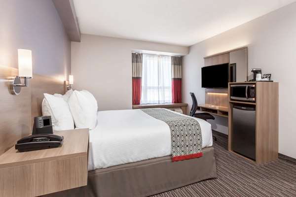  - Microtel Inn & Suites by Wyndham Casselman