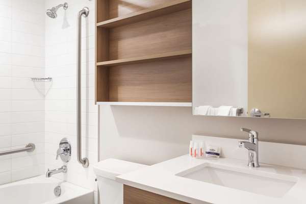  - Microtel Inn & Suites by Wyndham Casselman