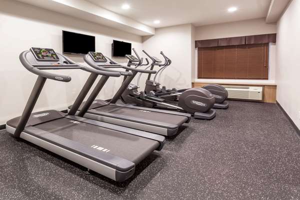 Fitness/ Exercise Room - Microtel Inn & Suites by Wyndham Casselman