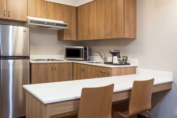  - Microtel Inn & Suites by Wyndham Casselman