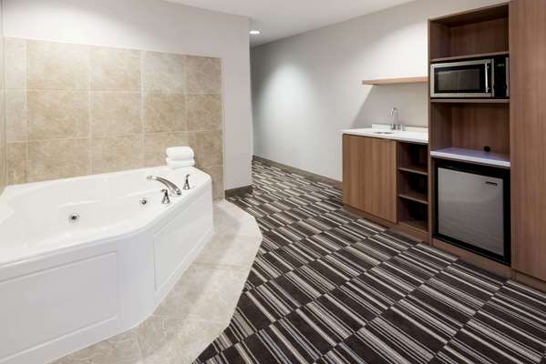  - Microtel Inn & Suites by Wyndham Penn Yan