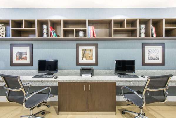 Conference Area - Wingate by Wyndham Hotel Niagara Falls