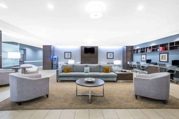  - Wingate by Wyndham Hotel Niagara Falls