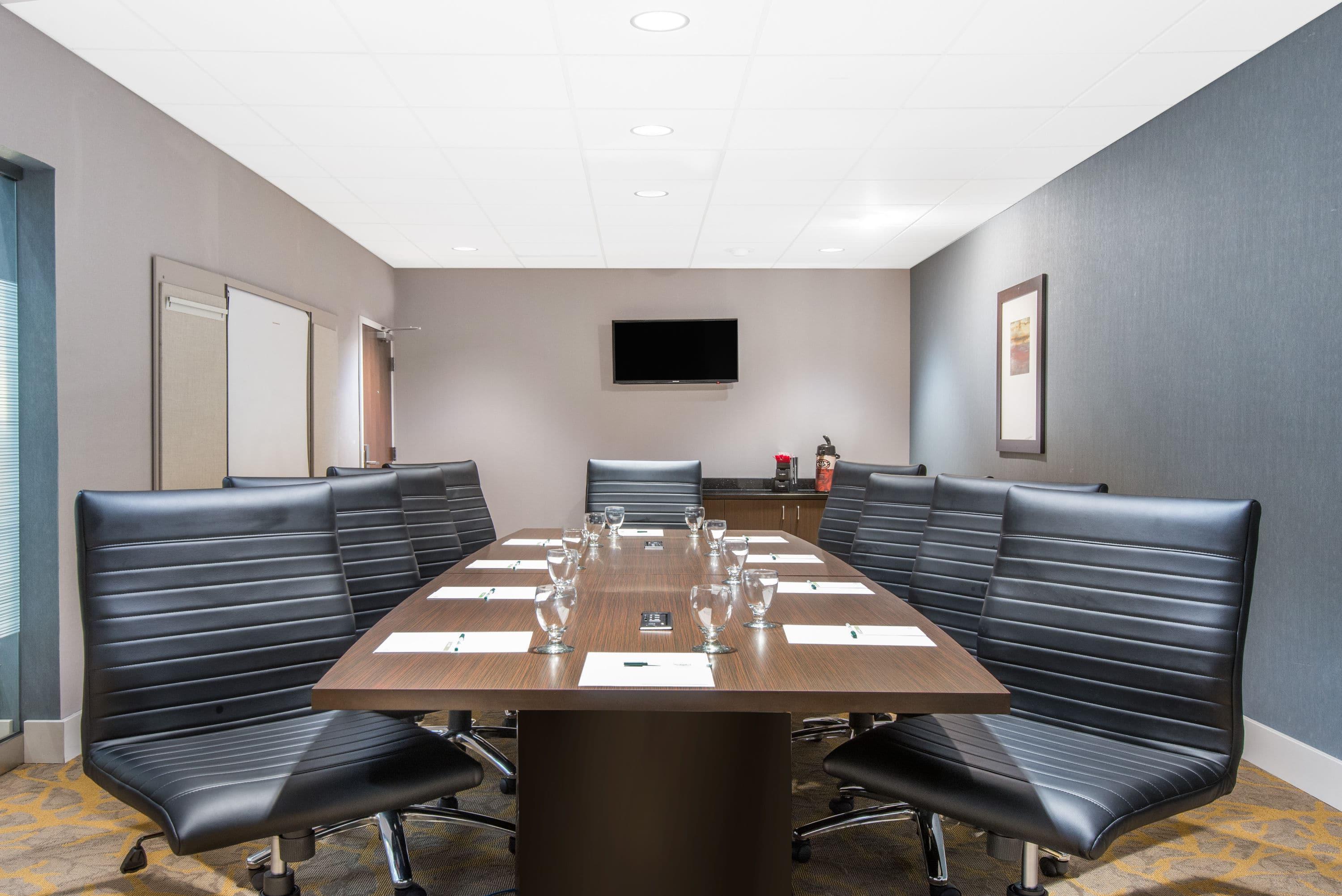 Meeting Room | Wingate By Wyndham Niagara Falls