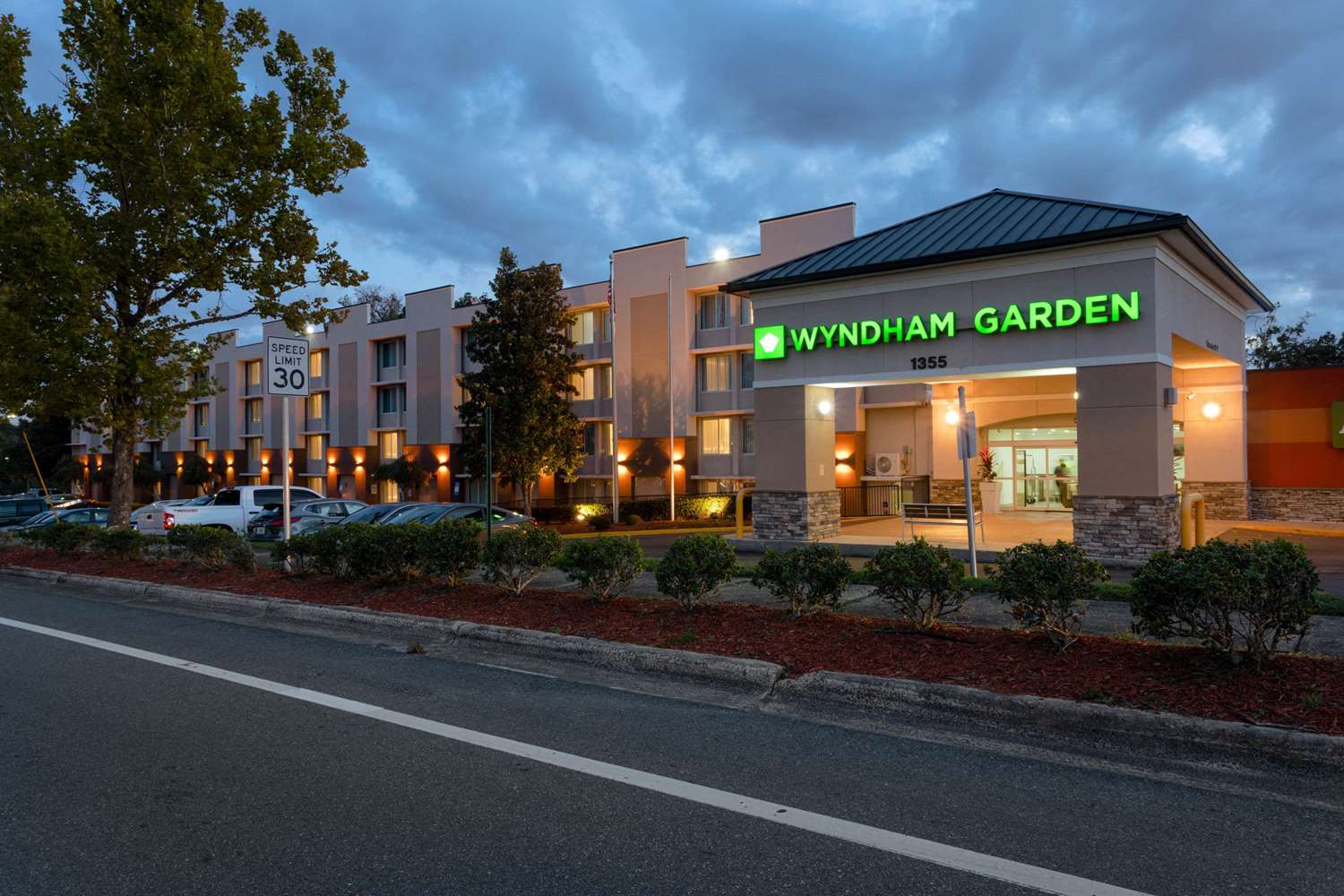 Wyndham Garden Hotel Capitol Tallahassee, FL - See Discounts