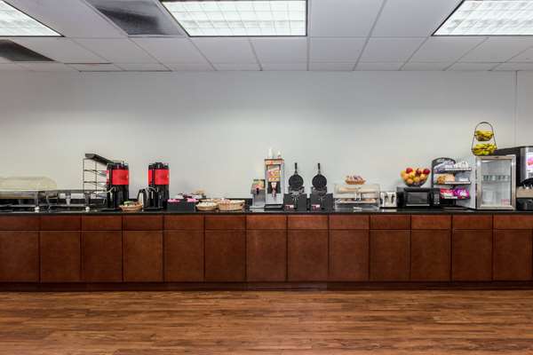  - Wyndham Garden Hotel Capitol Tallahassee