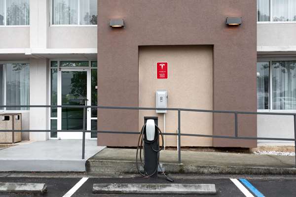  - Wyndham Garden Hotel Capitol Tallahassee