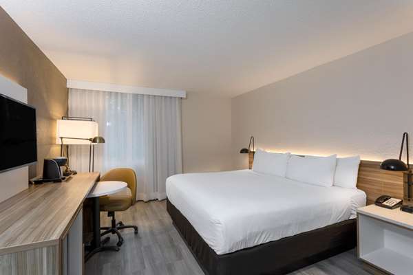  - Wyndham Garden Hotel Capitol Tallahassee