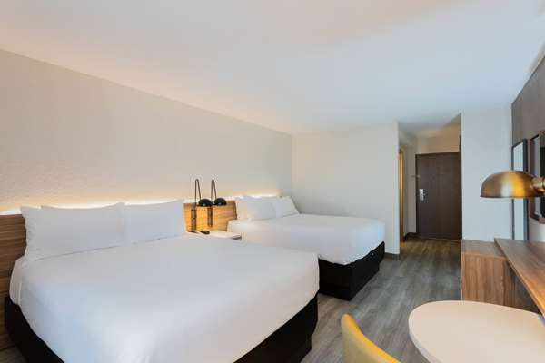  - Wyndham Garden Hotel Capitol Tallahassee