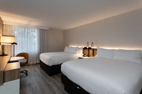  - Wyndham Garden Hotel Capitol Tallahassee