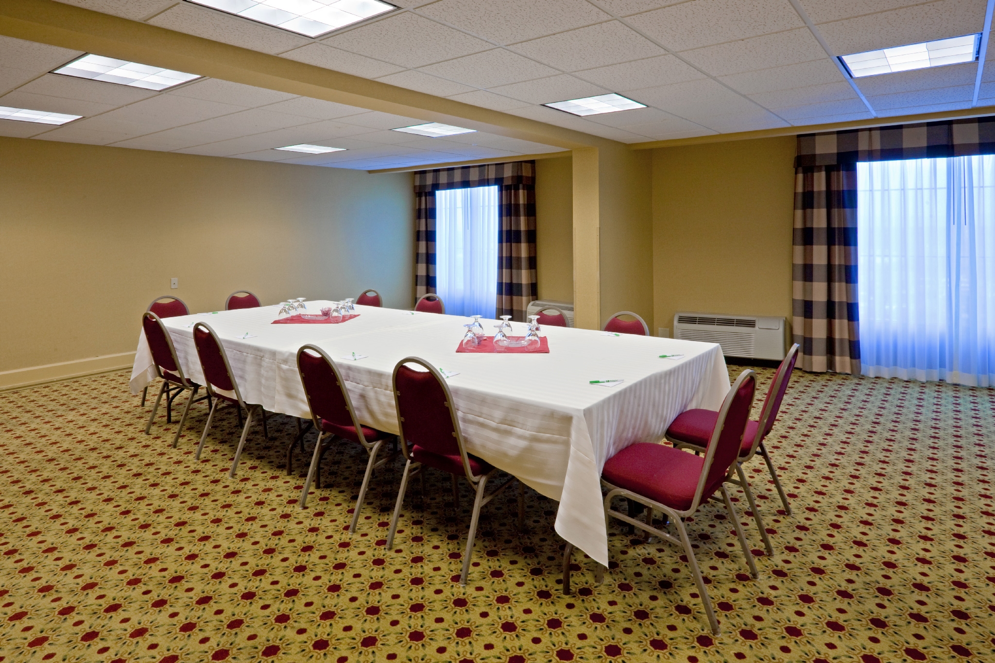 Governor's Meeting Room Red Lion | Red Lion Hotel Harrisburg Hershey