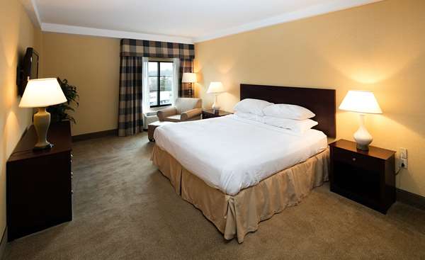  - Red Lion Hotel East Harrisburg - I-283, Exit 2