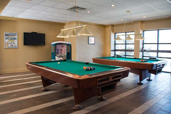 Recreation - Red Lion Hotel East Harrisburg - I-283, Exit 2