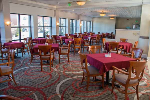Restaurant - Red Lion Hotel East Harrisburg - I-283, Exit 2