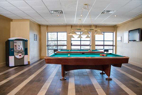 Recreation - Red Lion Hotel East Harrisburg - I-283, Exit 2