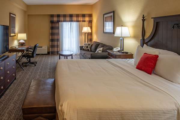  - Red Lion Hotel East Harrisburg - I-283, Exit 2