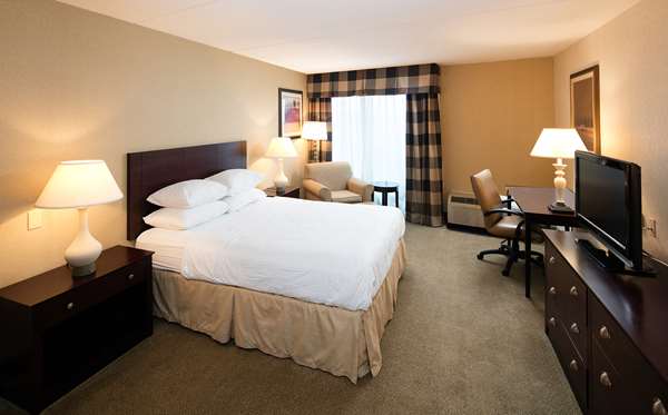 - Red Lion Hotel East Harrisburg - I-283, Exit 2