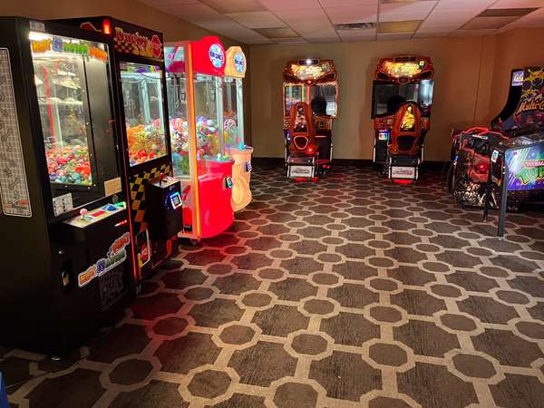 Recreation - Red Lion Hotel East Harrisburg - I-283, Exit 2