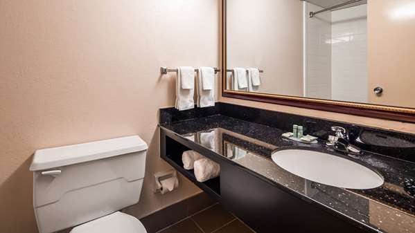  - Best Western Riverside Inn Macon - I-75, Exit 169