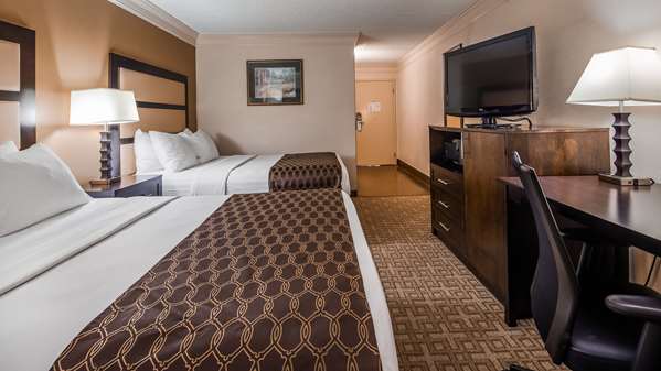  - Best Western Riverside Inn Macon - I-75, Exit 169