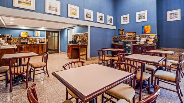 Amenities - Best Western Riverside Inn Macon - I-75, Exit 169