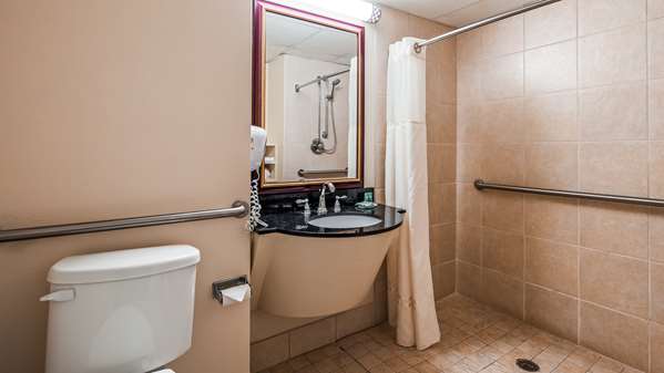  - Best Western Riverside Inn Macon - I-75, Exit 169