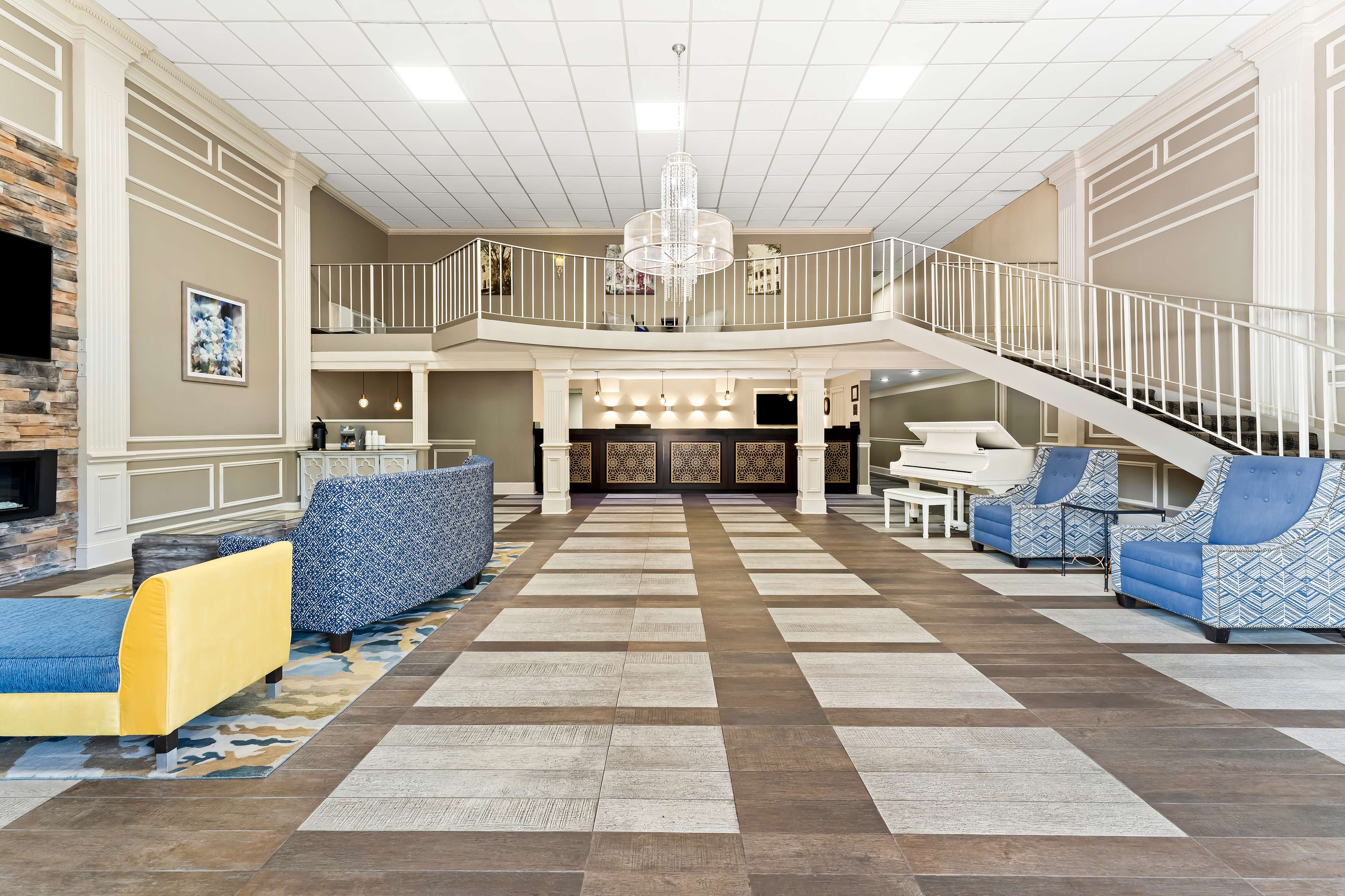 Best Western Riverside Inn