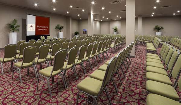  - DoubleTree by Hilton Hotel Northwest Arboretum Austin