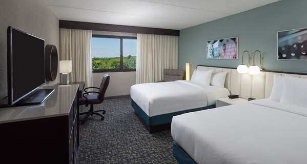  - DoubleTree by Hilton Hotel Northwest Arboretum Austin