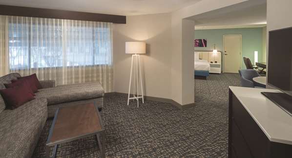  - DoubleTree by Hilton Hotel Northwest Arboretum Austin