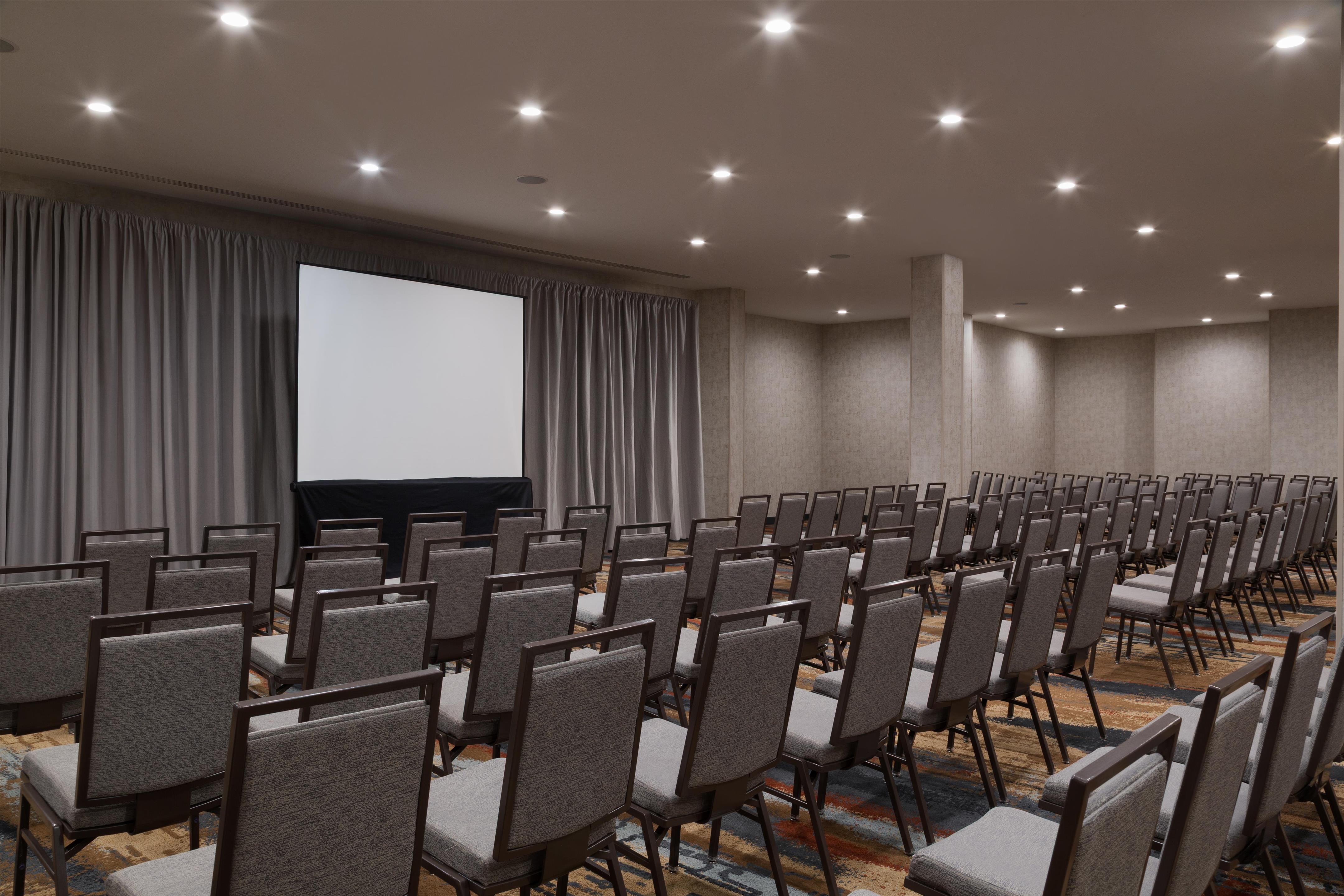 Meeting Room | DoubleTree by Hilton Hotel Austin Northwest Arboretum