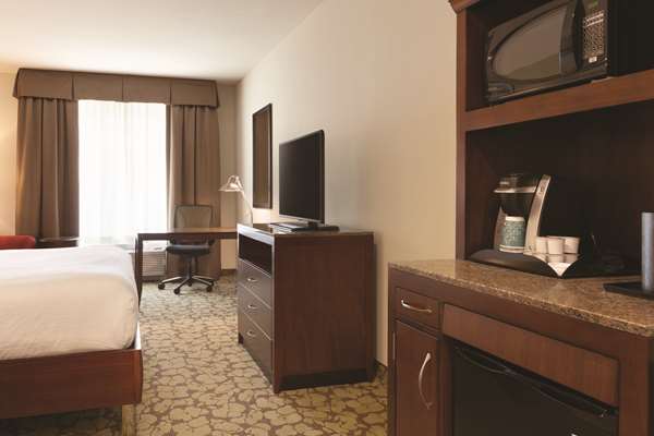  - Hilton Garden Inn Logan Airport Boston