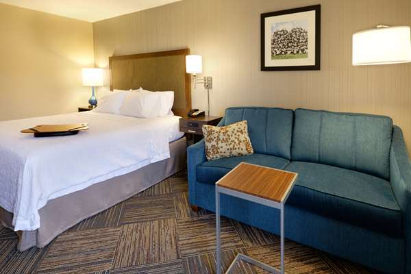 - Hampton Inn Downtown Green Bay