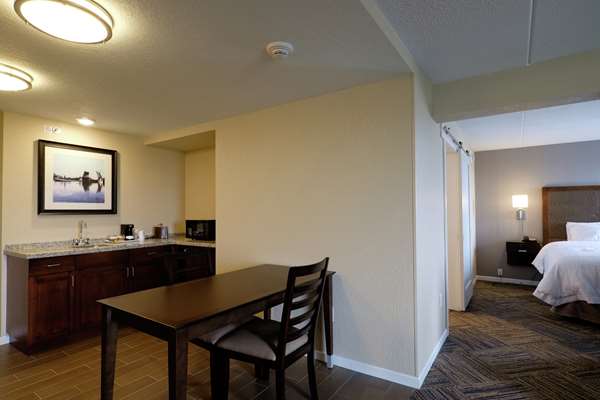  - Hampton Inn Downtown Green Bay