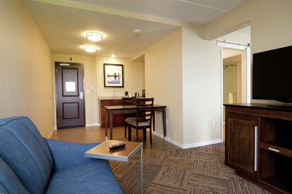 - Hampton Inn Downtown Green Bay