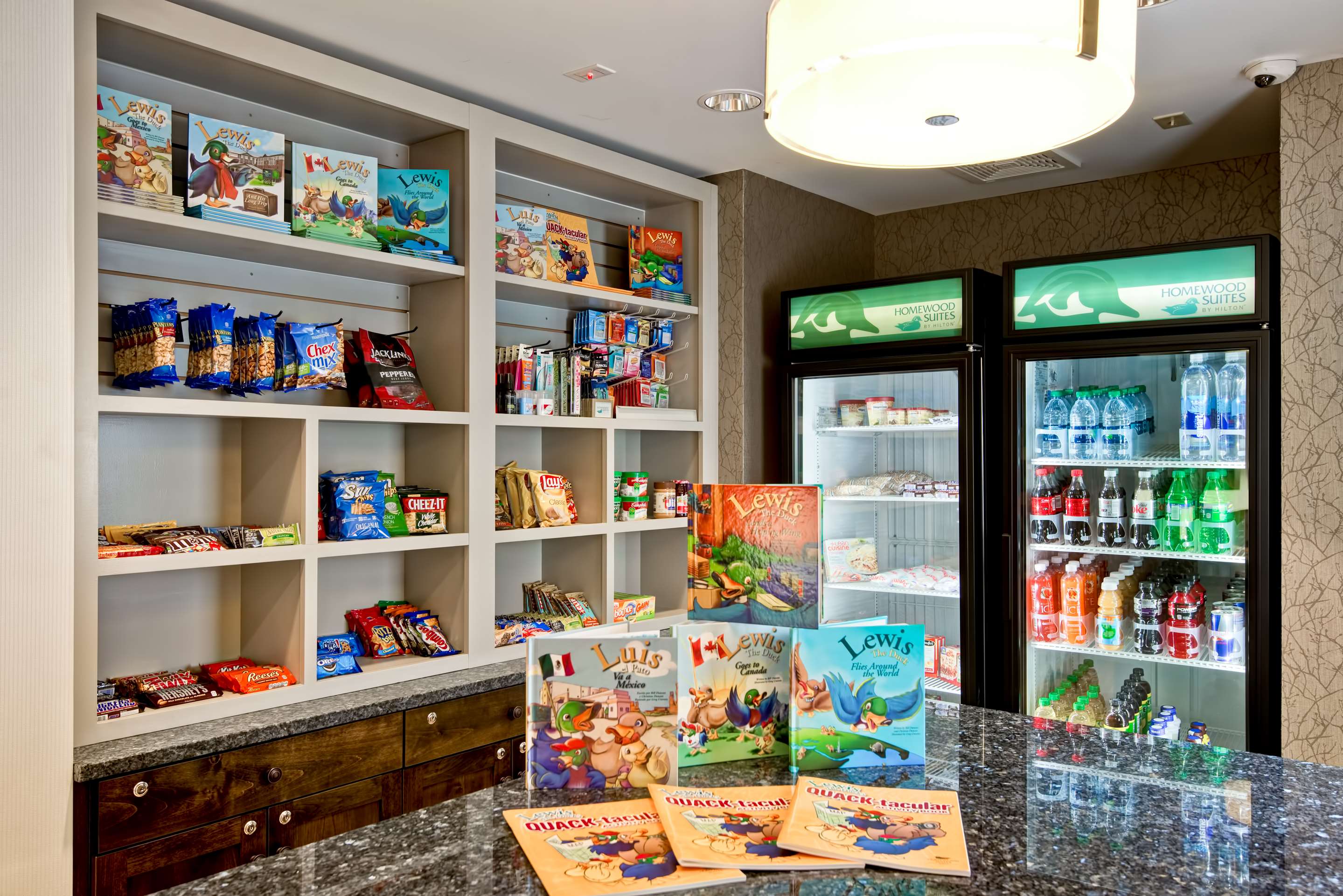 Restaurant | Homewood Suites by Hilton Greeley