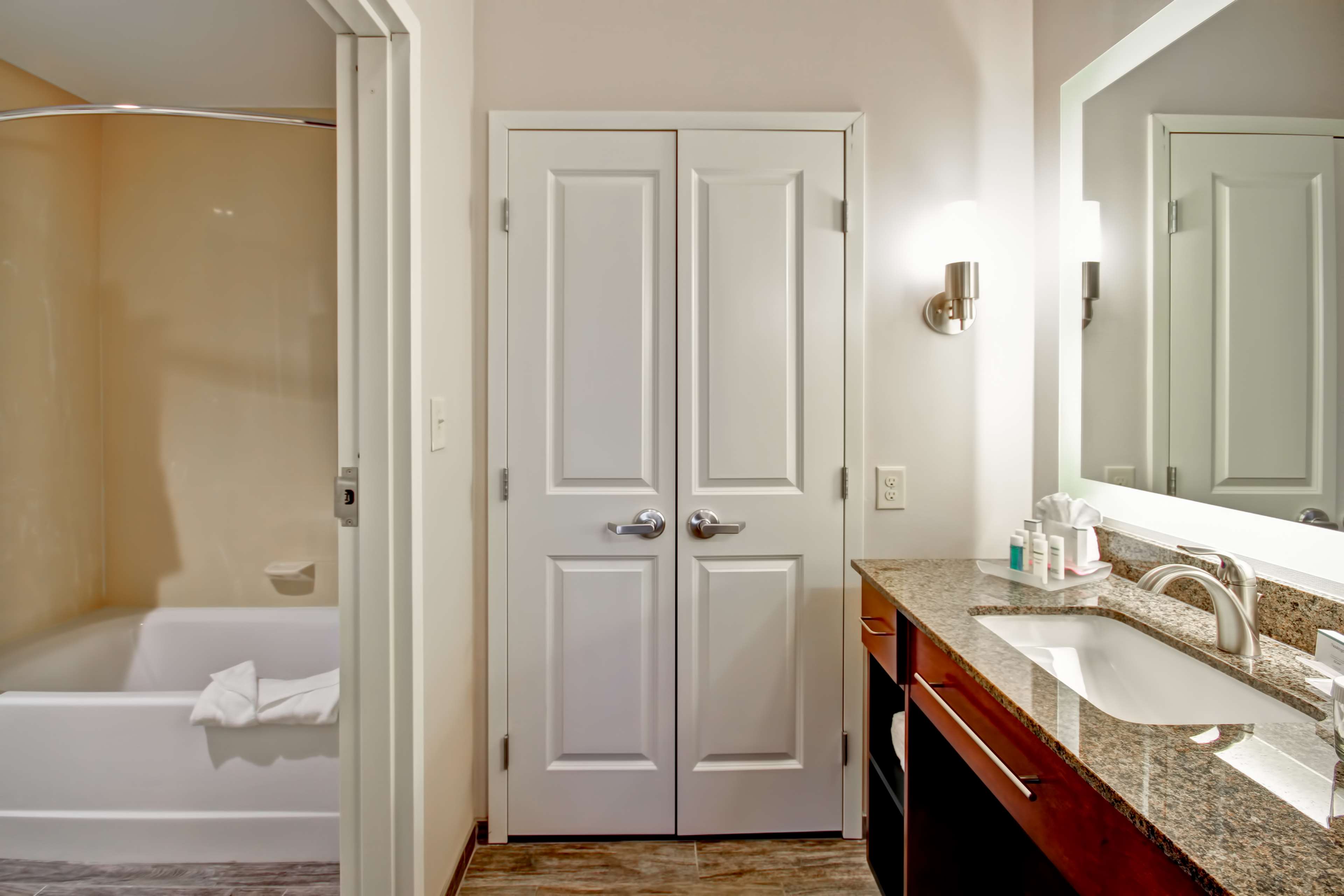 Homewood Suites by Hilton Greeley Room Type - 2QN BEDS STUDIO STE NOSMOK