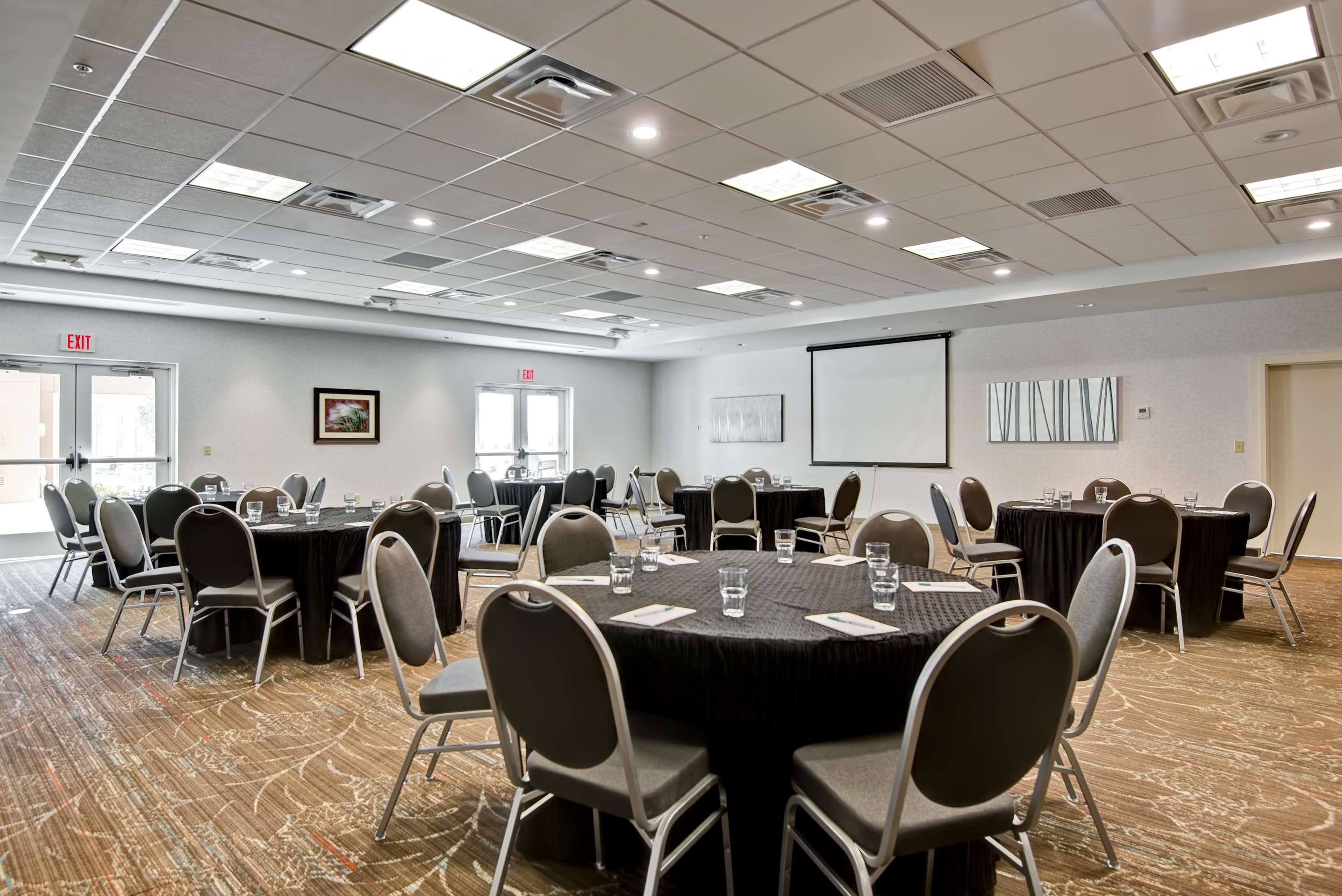 Meeting Room | Homewood Suites by Hilton Greeley