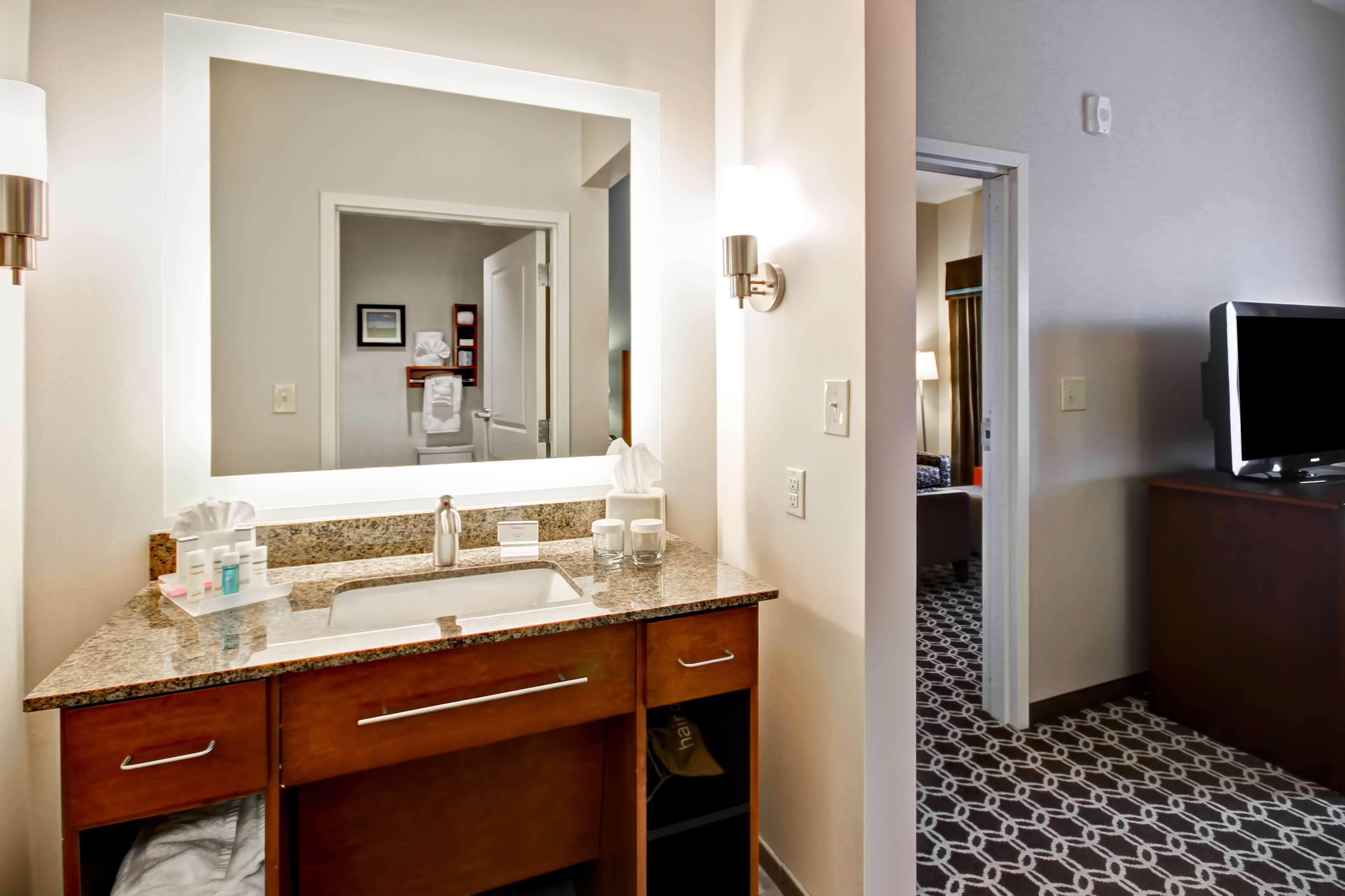 Homewood Suites by Hilton Greeley - Tap to explore photos