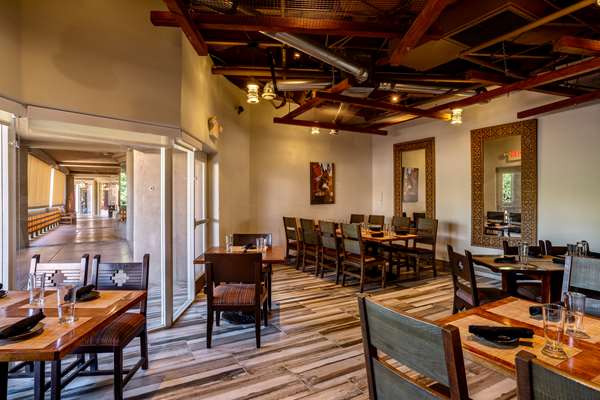 Restaurant - Boulders Resort & Spa Carefree